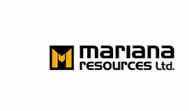 Mariana Resources - Sandstorm Gold (tamamlandı): 